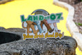 Fab 4 Sticker