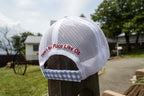 Dorothy Baseball Cap
