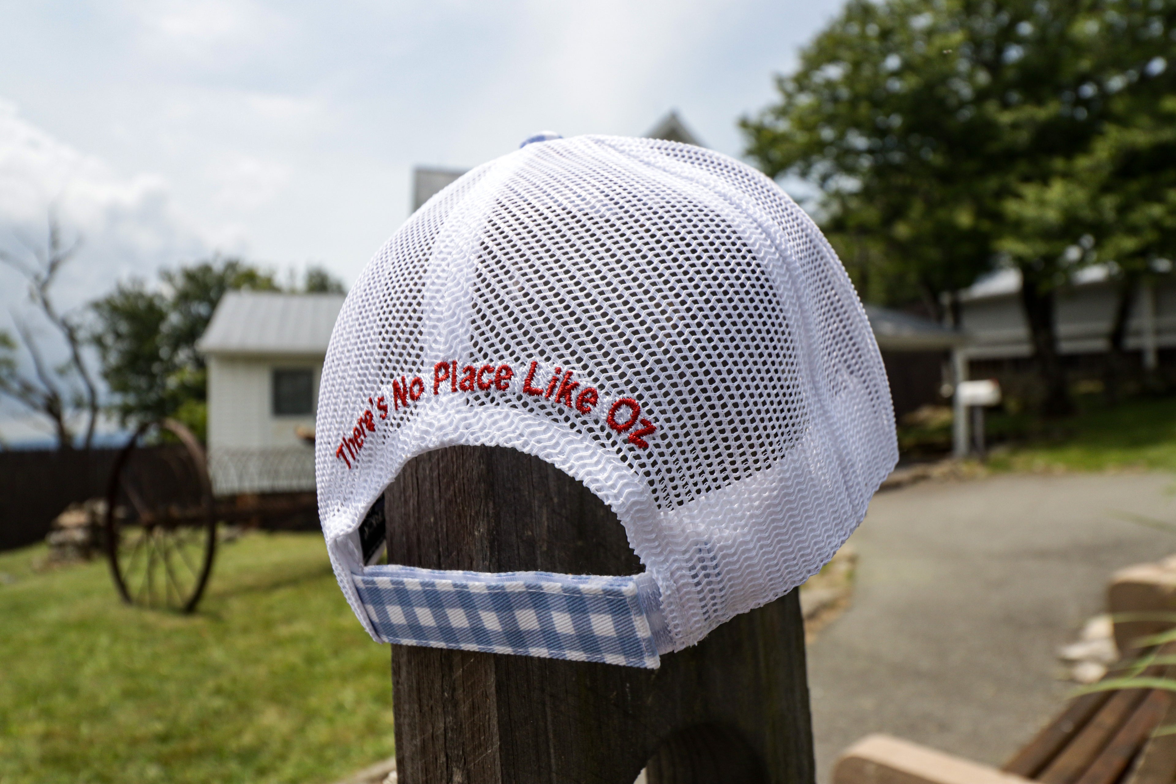 Dorothy Baseball Cap