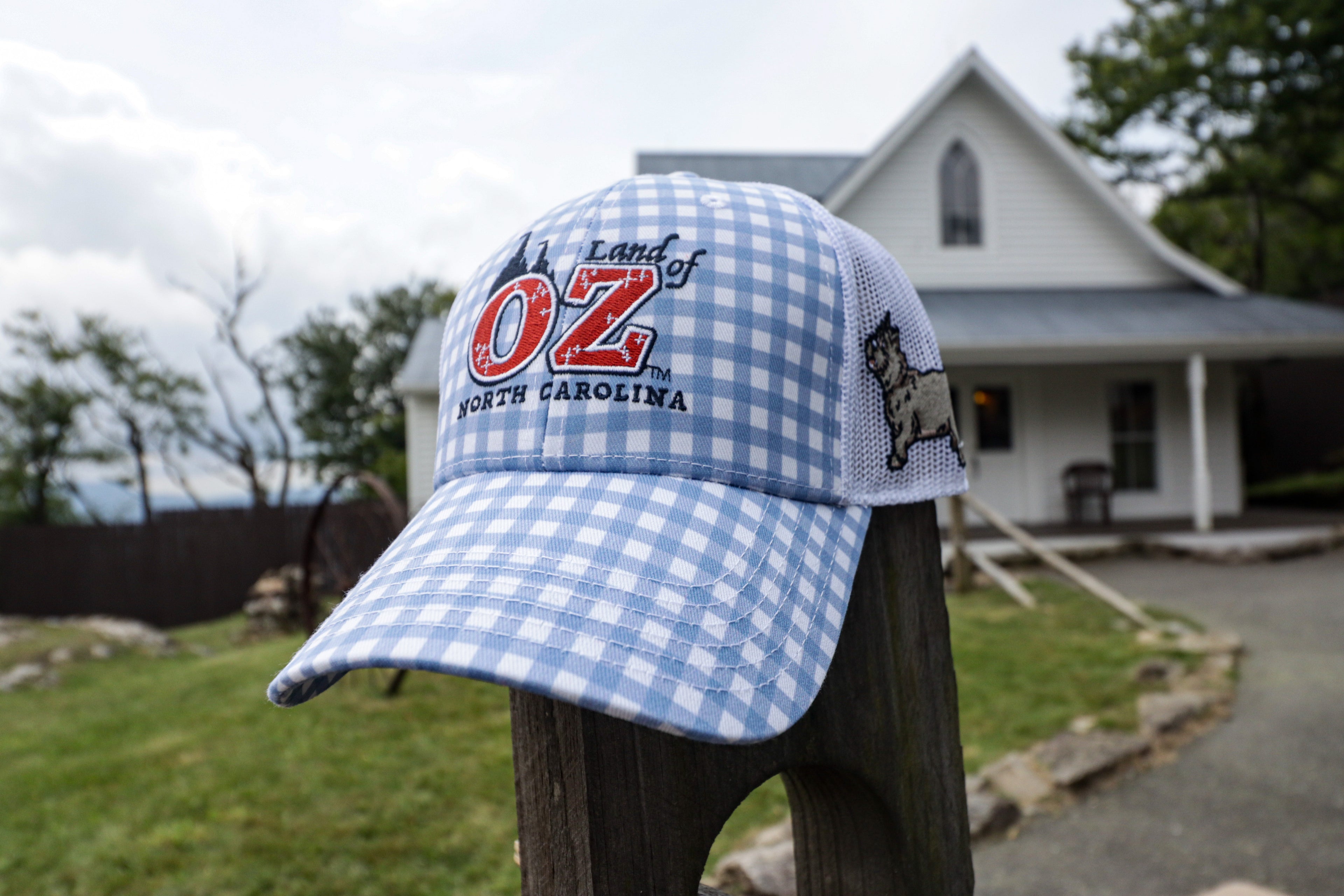 Dorothy Baseball Cap