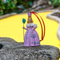Glinda Christmas Ornament