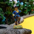 Scarecrow Figurine