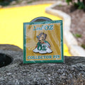 Scarecrow Lapel Pin