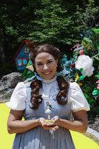 Dorothy Figurine