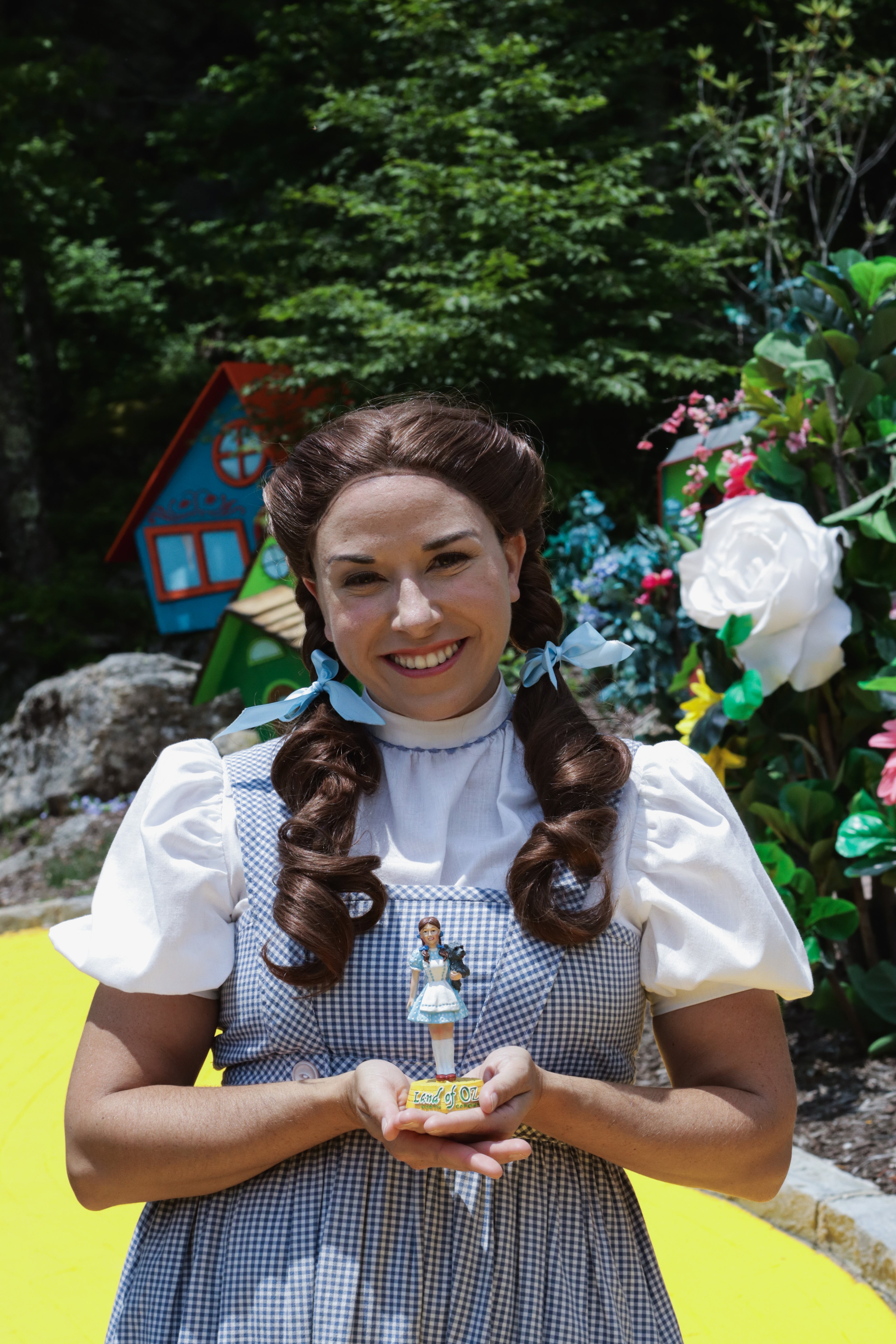 Dorothy Figurine