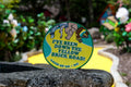 Yellow Brick Road Land of Oz Patch