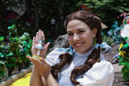 Dorothy Figurine