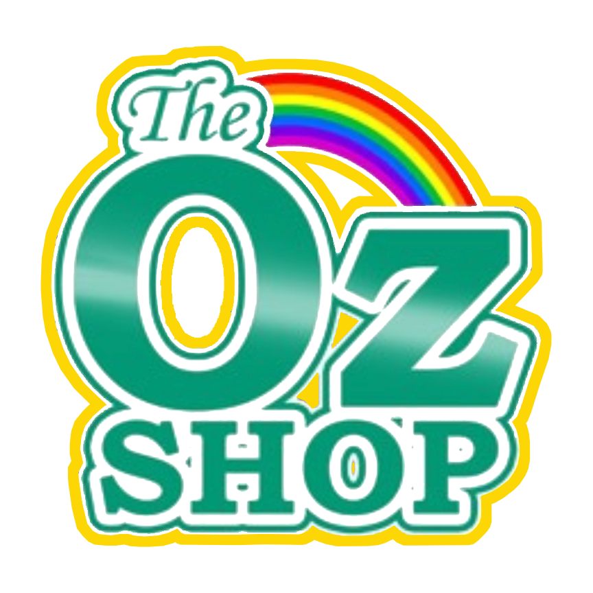 Land of Oz Shop