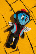 Flying Monkeys Plush Toy