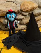 Flying Monkeys Plush Toy