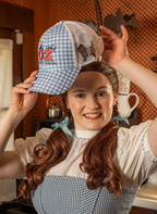 Dorothy Baseball Cap