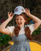 Dorothy Baseball Cap