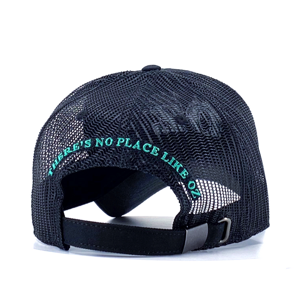 Land of Oz Trucker Hat