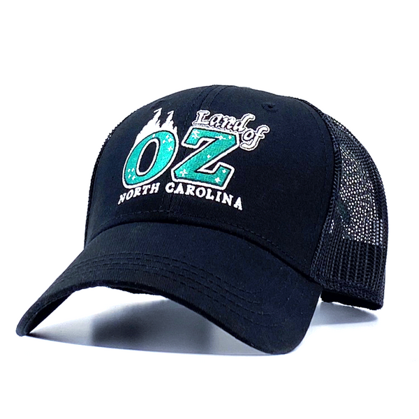 Land of Oz Trucker Hat